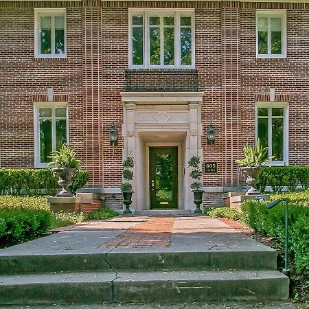 Bishops Hall (Adults Only) Oak Park Exterior photo